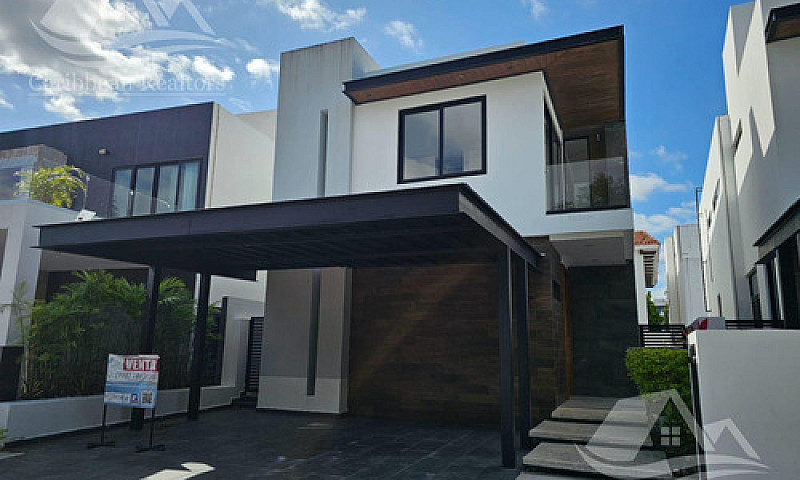 Casa En Venta En Cum...