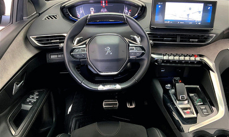 Peugeot 3008 2022...
