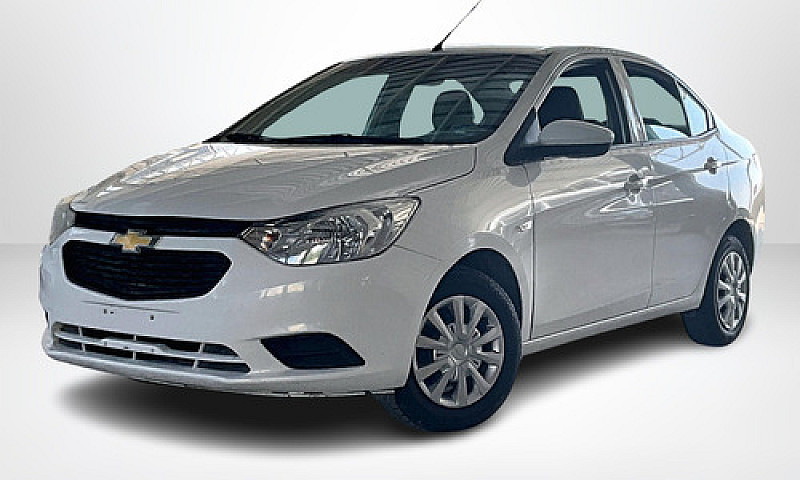 Chevrolet Aveo 2022...