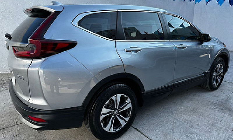 Honda Cr-V 2022...