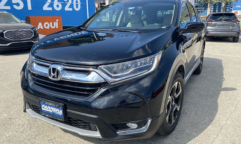 Honda Cr-V 2019...