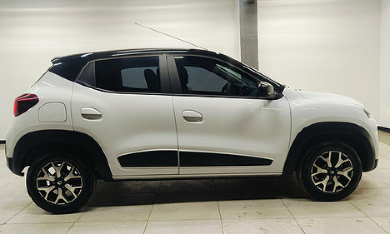 Renault Kwid 2024...