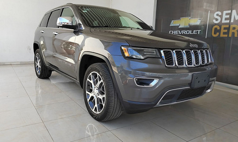 Jeep Grand Cherokee ...