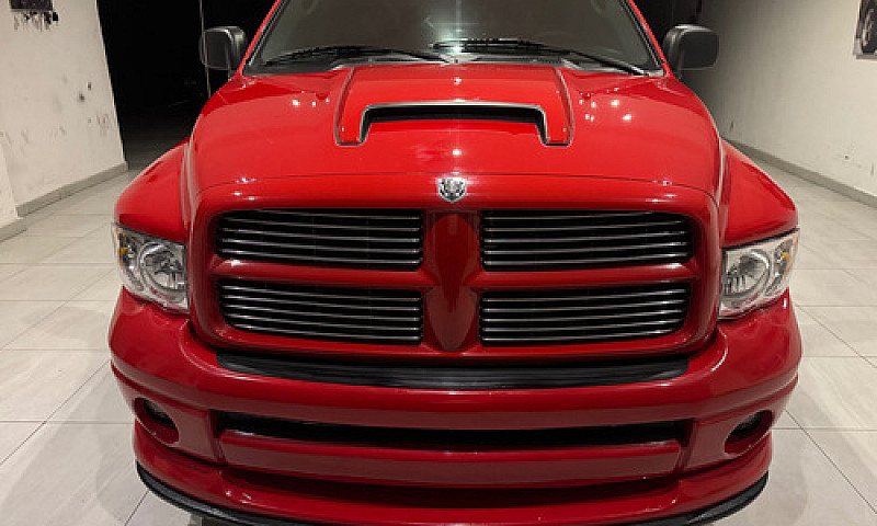Dodge Ram Factura De...