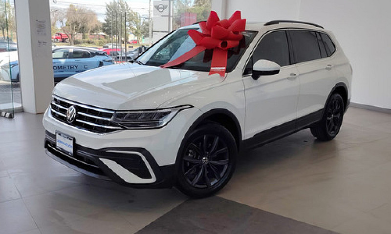 Volkswagen Tiguan 20...