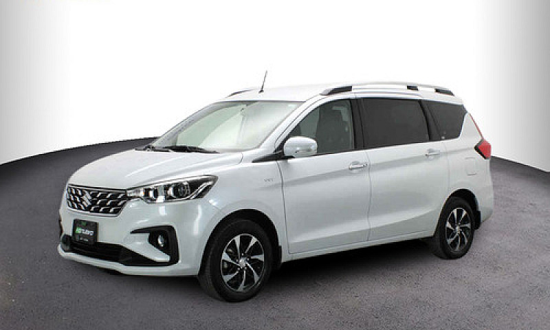 Suzuki Ertiga 2023...