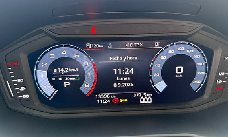 Audi A1 2024 Factura...
