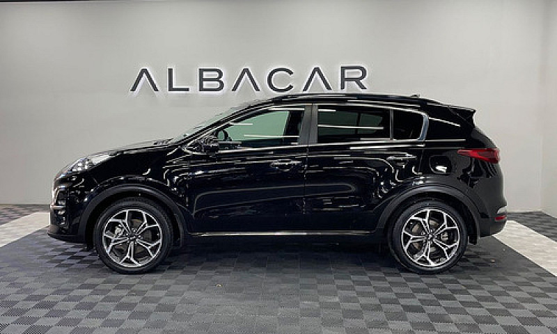 Kia Sportage 2020...
