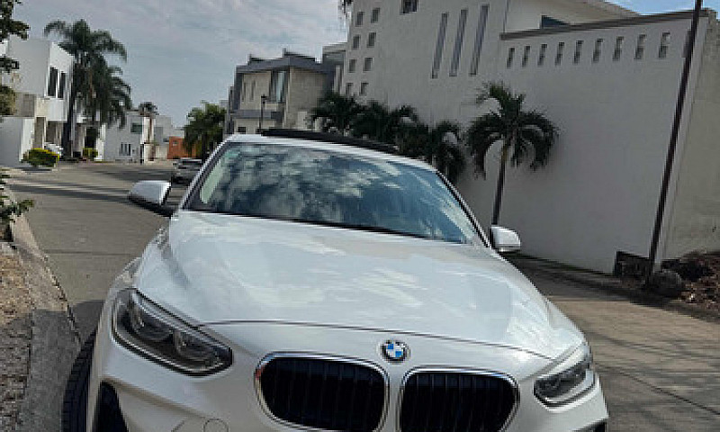 Bmw Serie 1 1.6 5P 1...