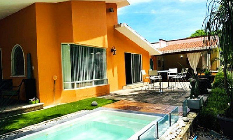 Venta Casa Un Nivel ...