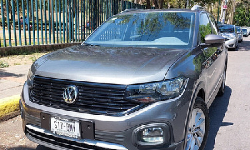 Volkswagen T-Cross 1...
