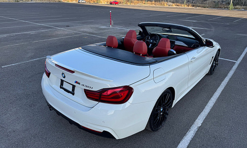 Bmw Serie 4 2.0 430I...