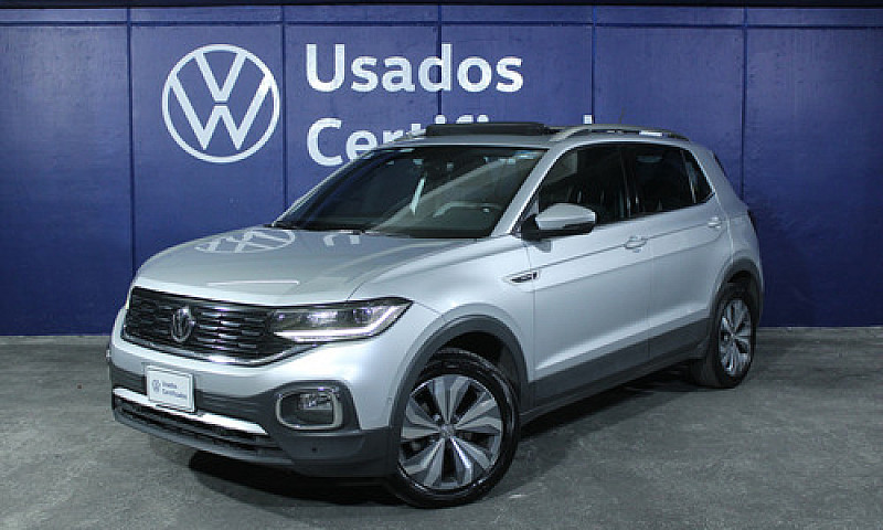 Volkswagen T-Cross 1...