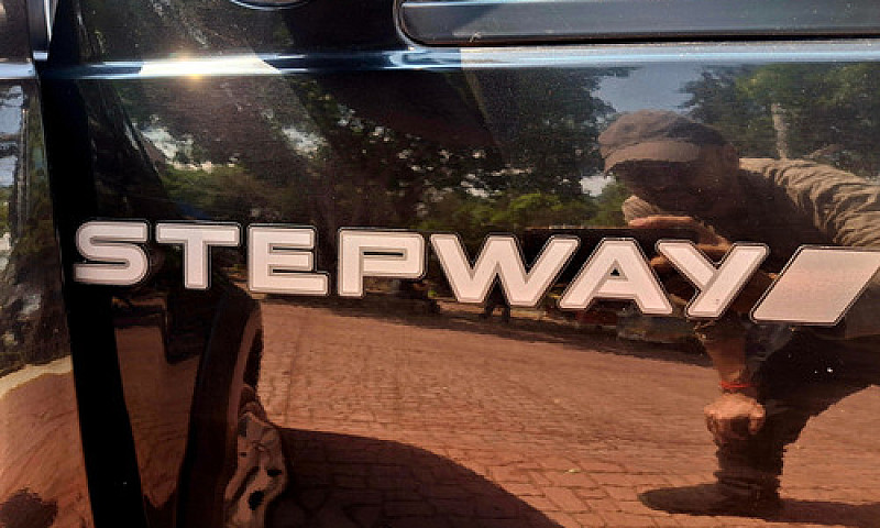 Stepway Dinamique Tm...