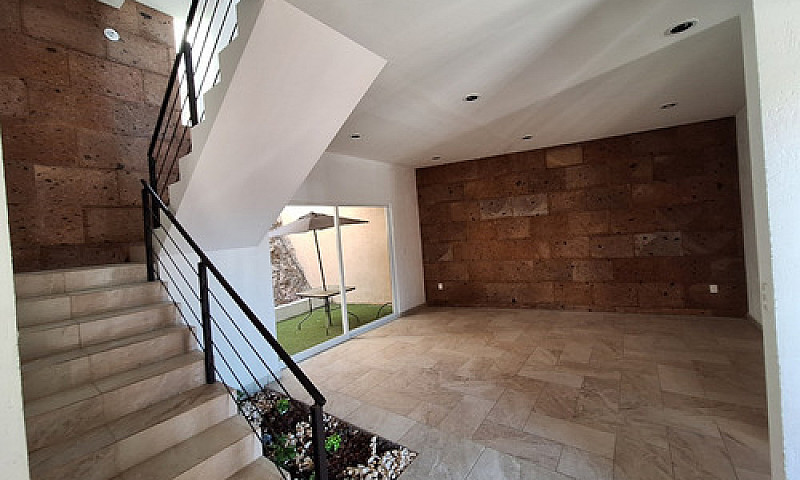 Casa En Venta En Mil...