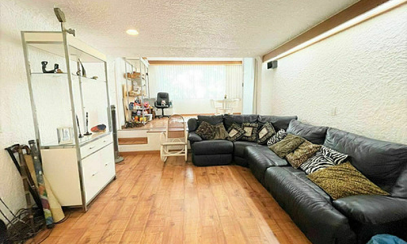 Casa En Venta, Bosqu...