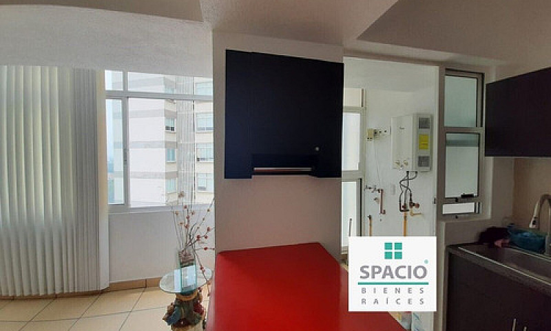 Venta Departamento A...