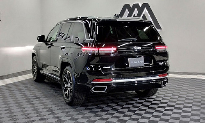 Jeep Grand Cherokee ...
