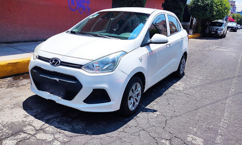 Hyundai Grand I10 1....
