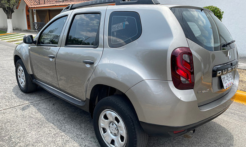 Renault Duster 2.0 Z...