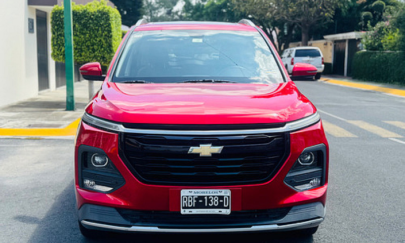 Chevrolet Captiva 1....