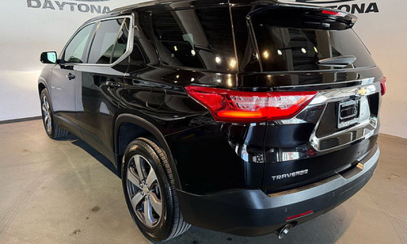 Chevrolet Traverse 2...