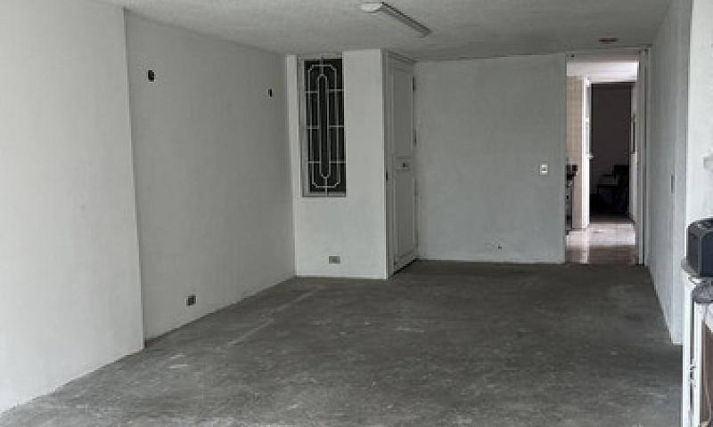 Departamento De 3 Ha...
