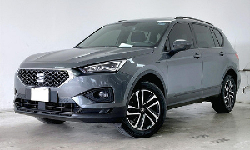 Seat Tarraco 2019...