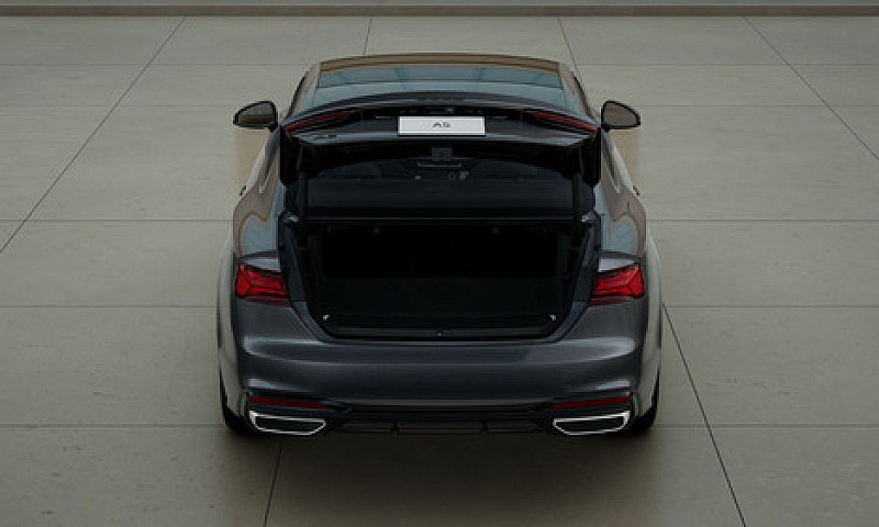 Audi A5 Coupe S Line...