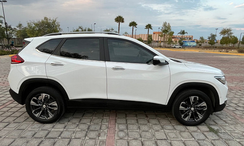 Chevrolet Tracker 1....