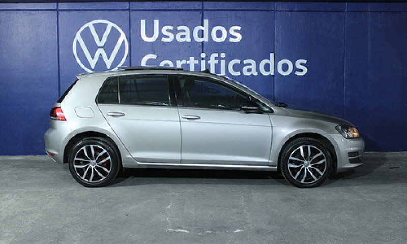 Golf Highline 1.4L T...