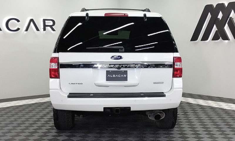 Ford Expedition 3.5 ...