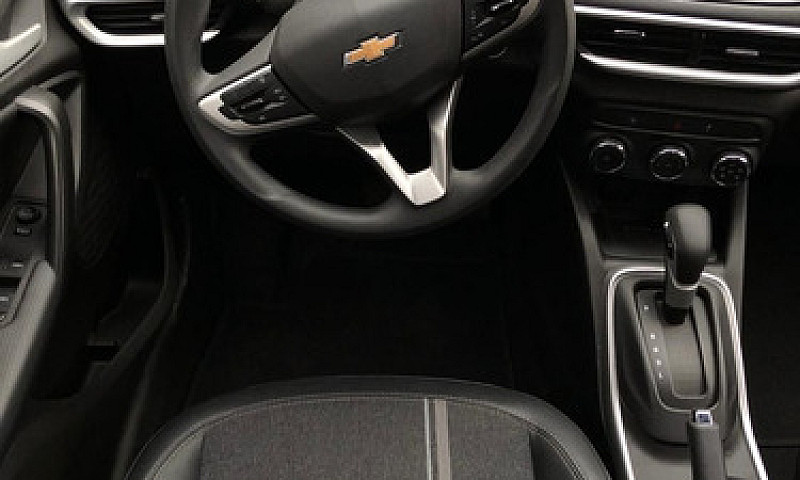 Chevrolet Tracker 20...
