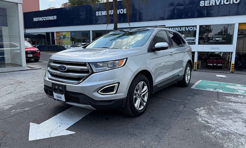 Ford Edge 2015...