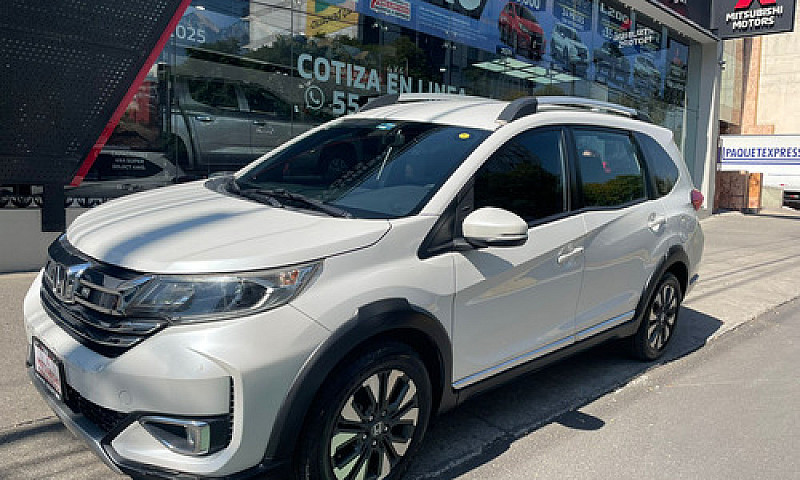 Honda Br-V 2020...