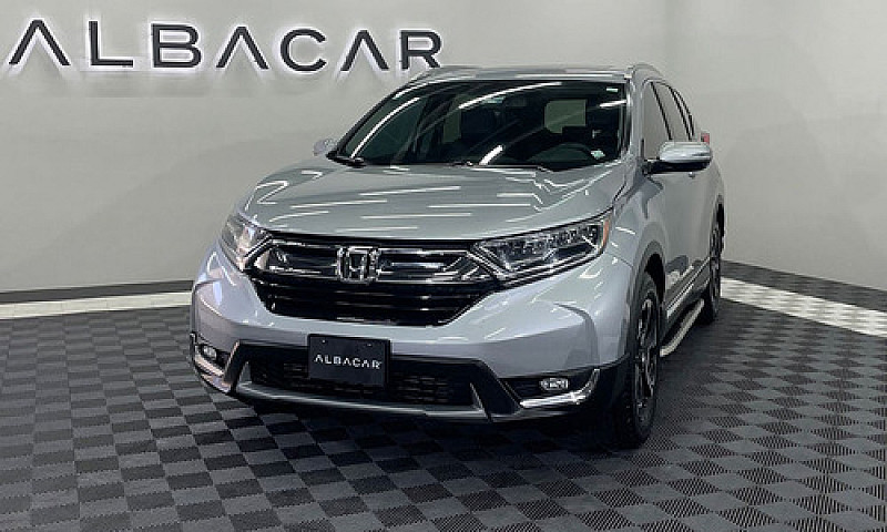 Honda Cr-V 2017 1.5 ...