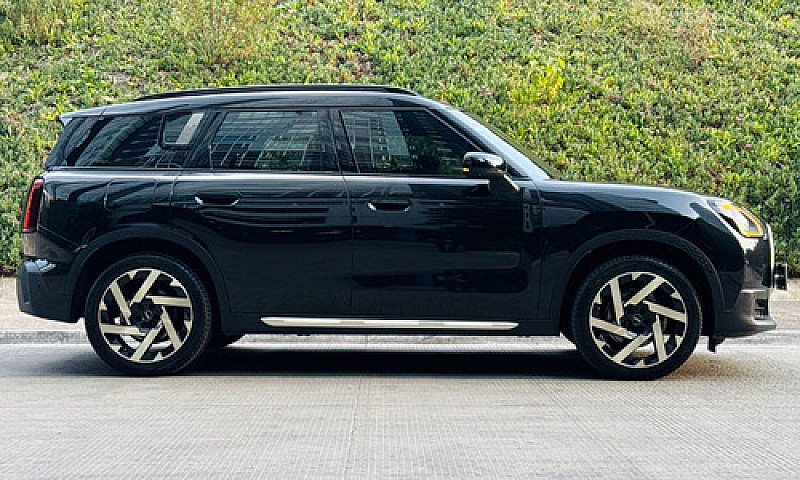 Mini Countryman 5P U...