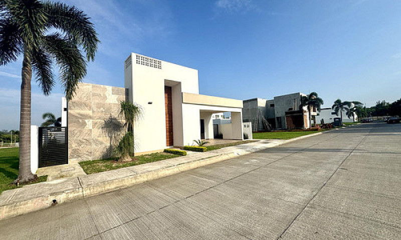 Casa En Venta Boca D...