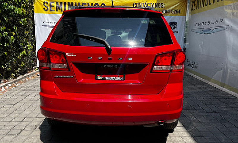 Dodge Journey 2014...