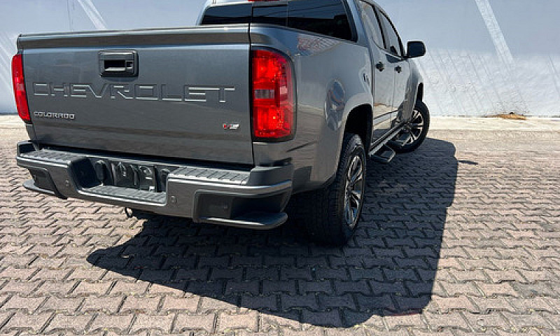 Chevrolet Colorado 2...