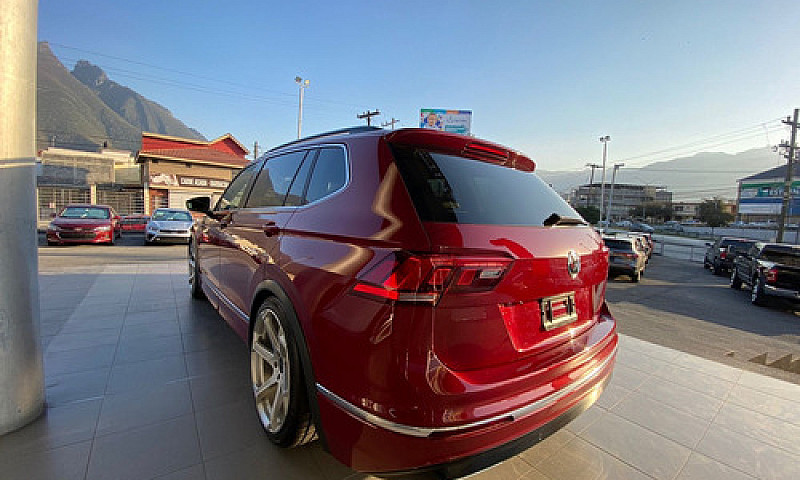 Volkswagen Tiguan 20...