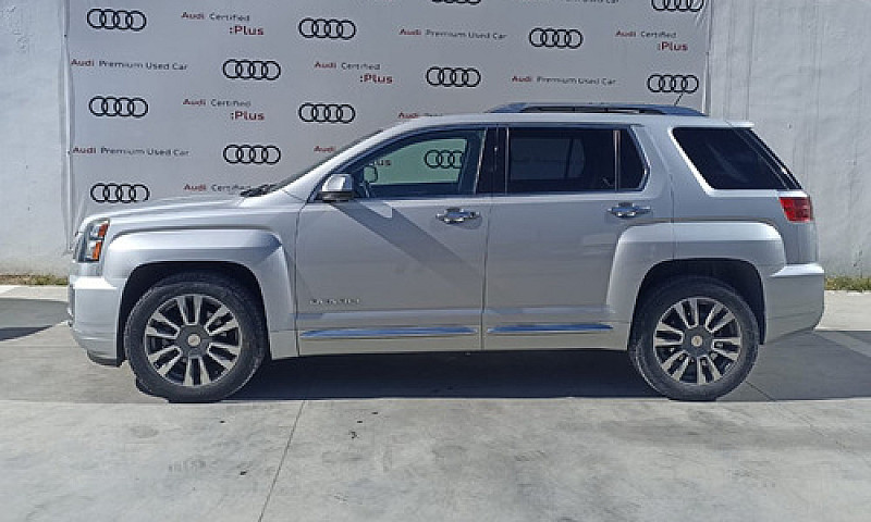 Gmc Terrain 2016 3.6...