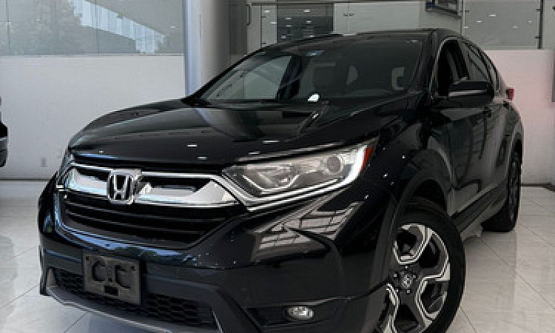 Honda Cr-V 2019...
