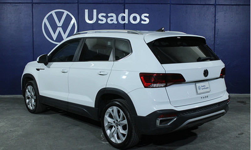 Volkswagen Taos 1.4 ...