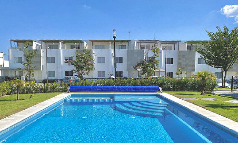 Tres Cantos Residenc...
