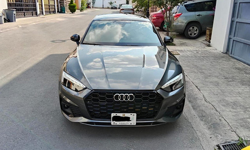 Audi A5 Sportback 2....