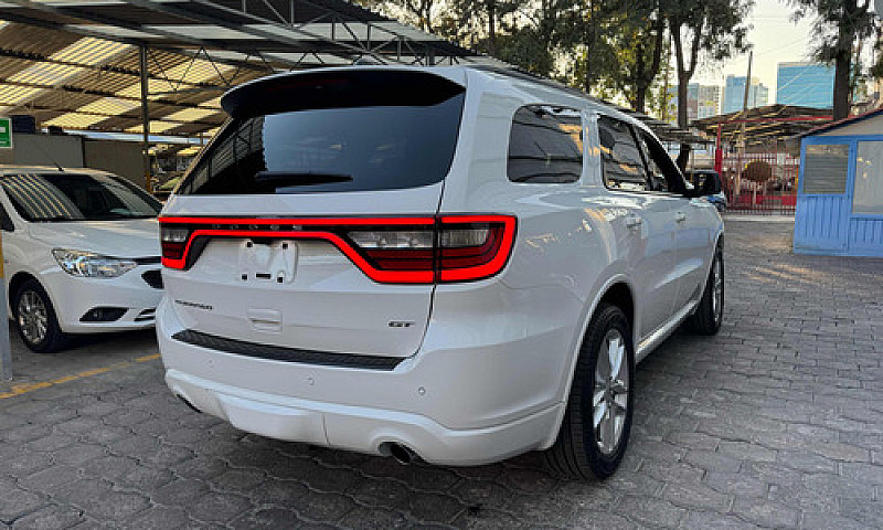 Dodge Durango 3.6L V...
