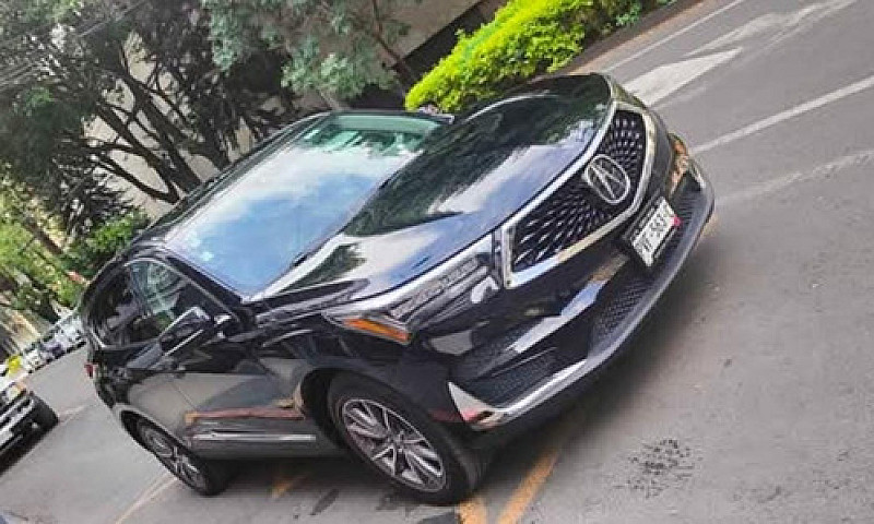 Acura Rdx 2.0 Tech...