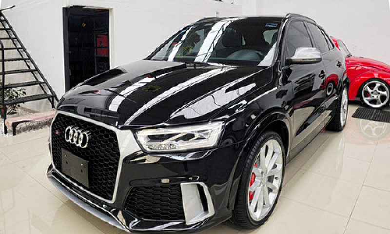 Rsq3 Performance 201...