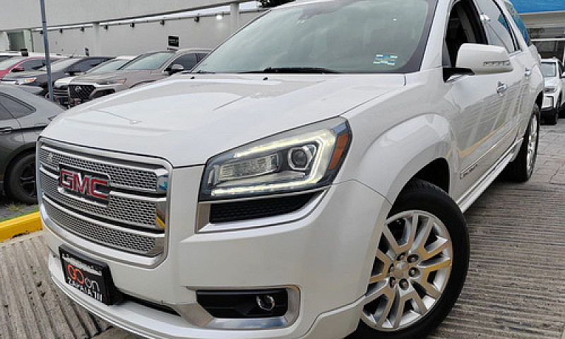 Gmc Acadia 2016 3.6 ...
